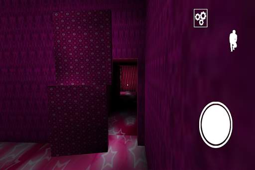 Scary Granny Mod Chapter 2 screenshot 4
