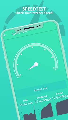 Apex Mobile Security — Antivirus, Safe Browsing screenshot 8