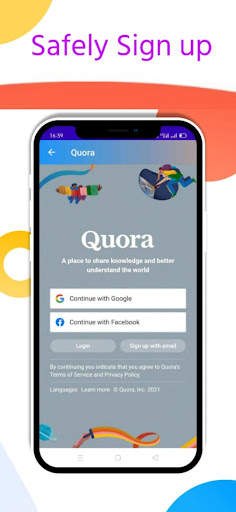 All Social Media and Social Network app 2021 screenshot 5