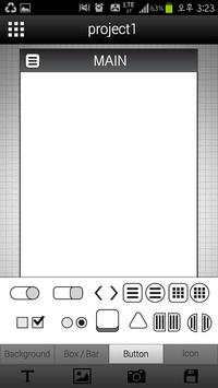 UX/UI MOCKUP 4 تصوير الشاشة