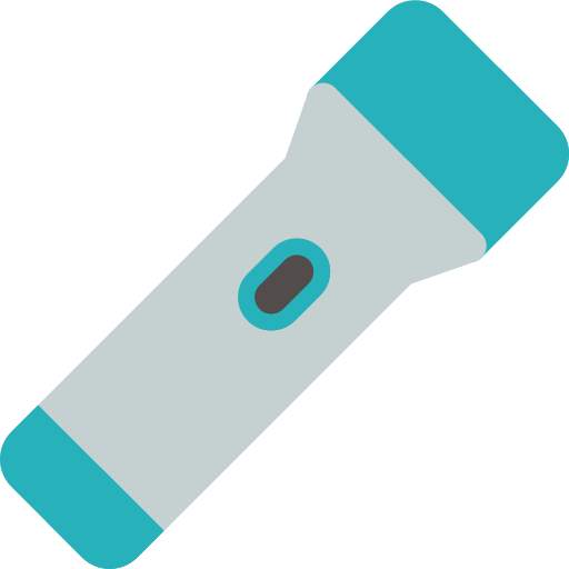 Flashlight - Torch & Color Screen 1.15