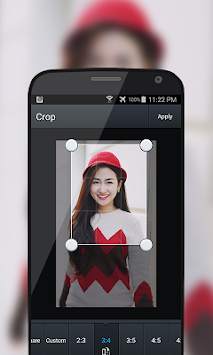 Photo Editor - Makeup Plus screenshot 3