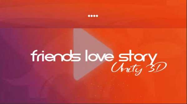 Friends and lovers screenshot 14