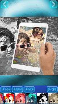PIP Camera Photo App Editor screenshot 2