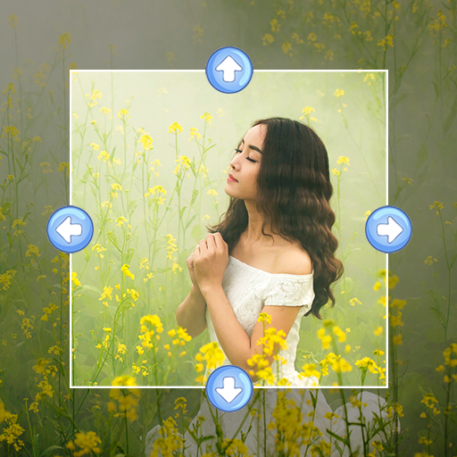 Photo Compressor, Picture &amp; Image Resizer icon