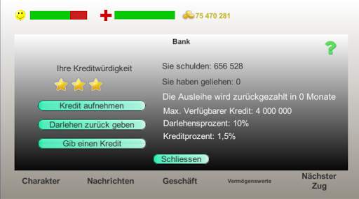 Business Strategy screenshot 7