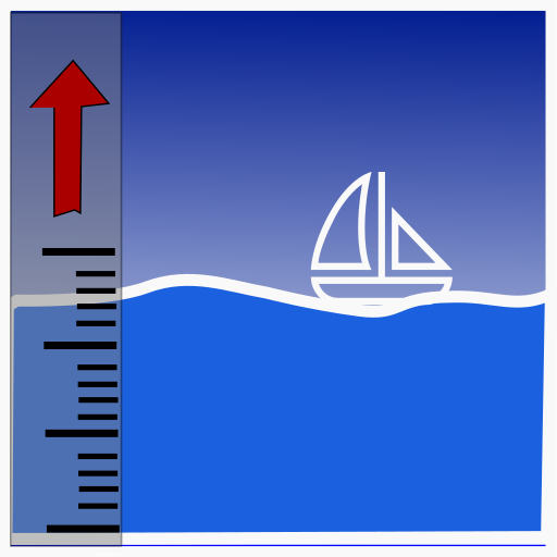 Tu Marea icon