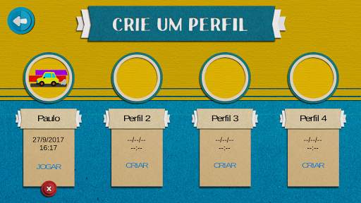 Mapas do Horizonte - Um jogo para conhecer BH screenshot 2