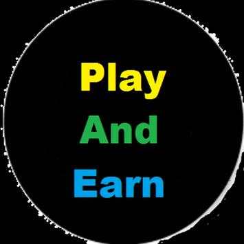 Play And Earn स्क्रीनशॉट 2