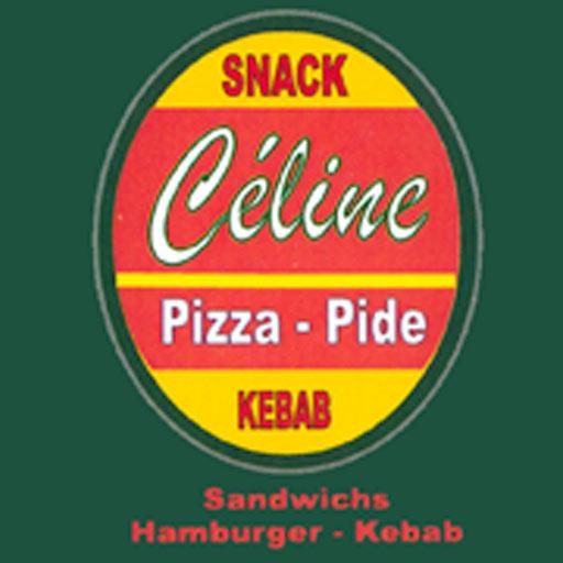 Snack Céline icon