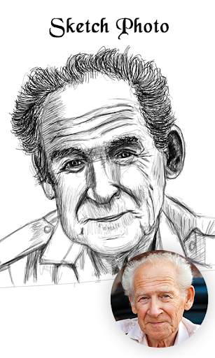 Sketch Photo screenshot 6