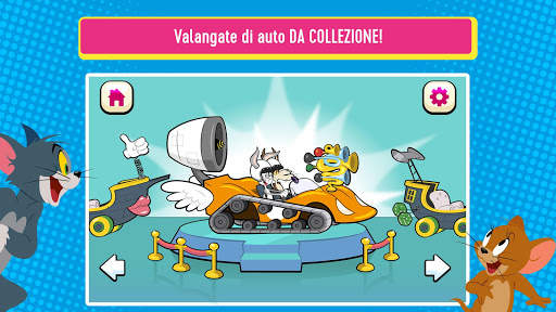 Boomerang Fai e Vai 2 screenshot 2