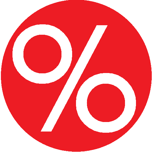 Discount Calculator icon