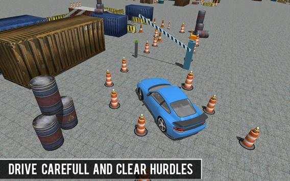 Car Parking Driving School 3D screenshot 13