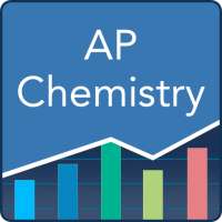 AP Chemistry Practice & Prep on 9Apps