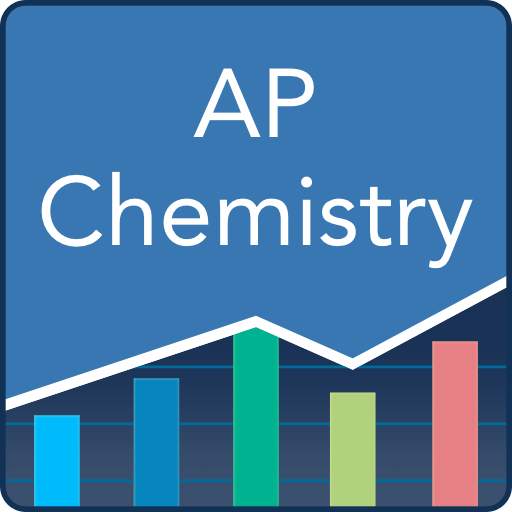 AP Chemistry Practice & Prep 1.8.1