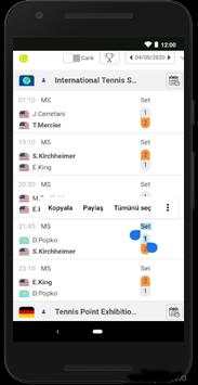 Canlı Skor screenshot 8
