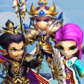 Clash of Lords : Battle Royale 1.0.1.8