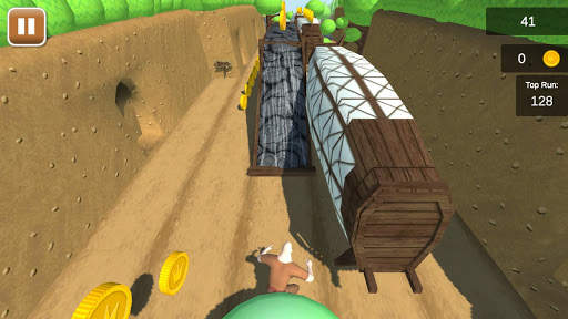 WWE Super Endless Runner - Download Free Game screenshot 1