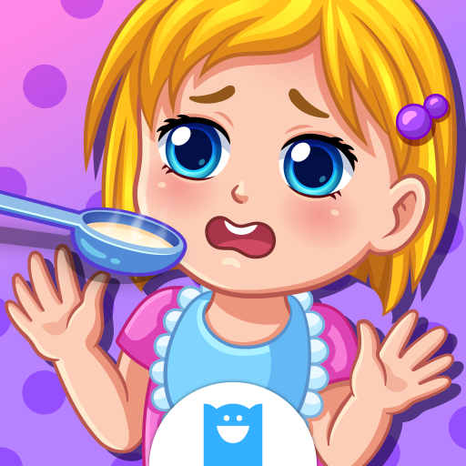 ikon My Baby Food - Game Memasak