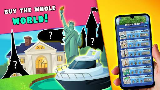 Money Tree 2: Cash Grow Game screenshot 3