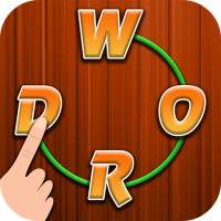Word Search Puzzle