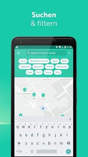 ResQ Club screenshot 5