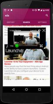 Malo Popup (Youtube Player) screenshot 2