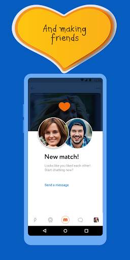 Mail.Ru Dating screenshot 3