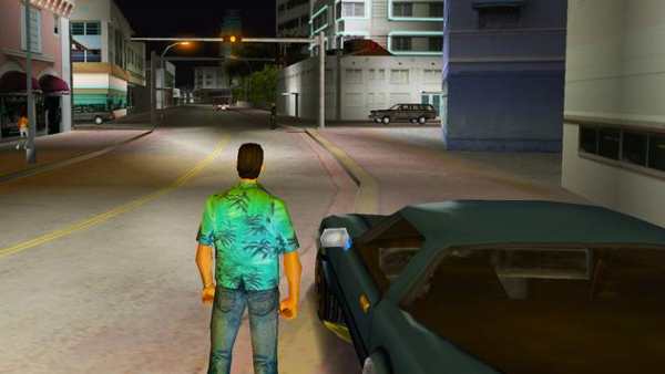 Cheats Great for GTA Vice City screenshot 2