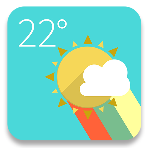 Tai Weather आइकन