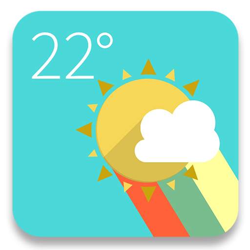 Tai Weather 1.0