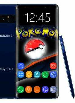 Pokemon Wallpapers screenshot 1
