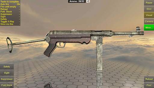 How it Works: MP40 screenshot 2