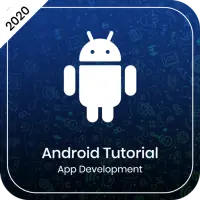 Android Tutorial - Learn Android Online icon
