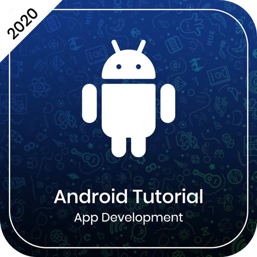 Android Tutorial - Learn Android Online 1.0
