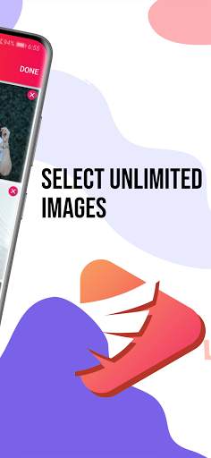 Video Maker Photos with Song: Birthday Video Maker screenshot 2