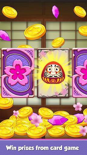 Coin Mania: Ninja Dozer screenshot 6
