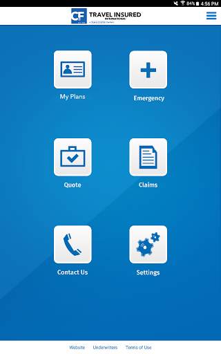 Travel Insured screenshot 14