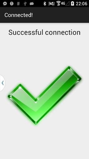 Acceso fácil a redes Wifi screenshot 5