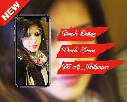 Sunny Leone Wallpaper screenshot 4