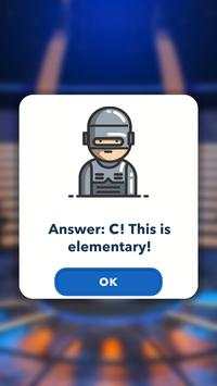 Millionaire - Free Trivia & Quiz Game screenshot 20