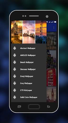 London Wallpapers screenshot 2