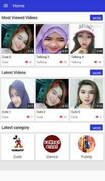 Video VShow 2018 screenshot 3