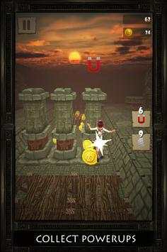 Tomb Run 3D - Temple Raider screenshot 3