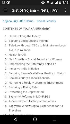 UPSC IAS 1000  PDF screenshot 6