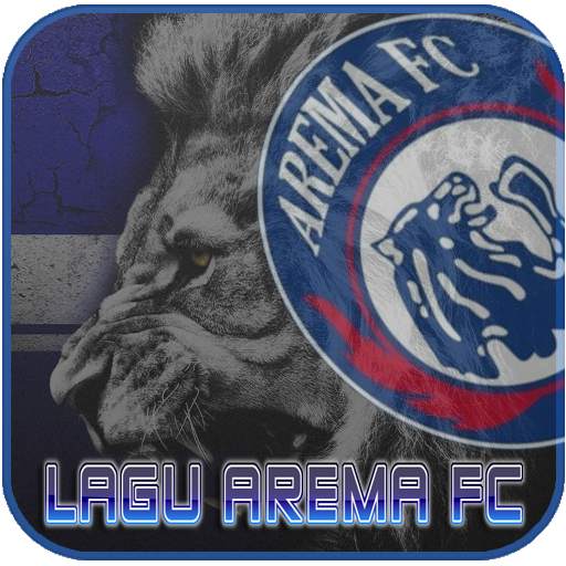 Lagu Arema FC OFFLINE 1.3