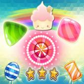 CANDY COOKIE icon