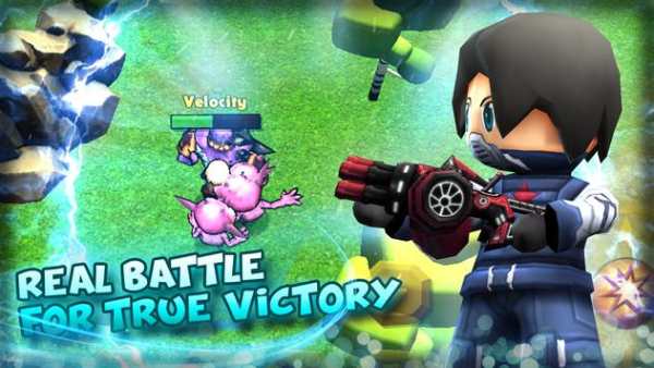 Moba Heroes: 5v5 screenshot 4