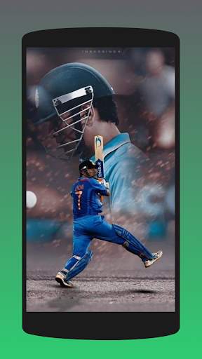 Cricket Wallpaper HD - Cricket Players Wallpapers screenshot 6